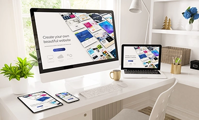Cross-Platform Experiences Design 