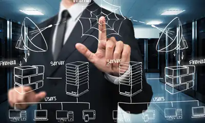 REST API Development Services