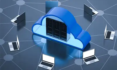 Web API Development Services