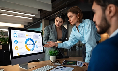 Digital Strategy Consulting