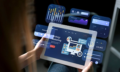 User Experience Solutions