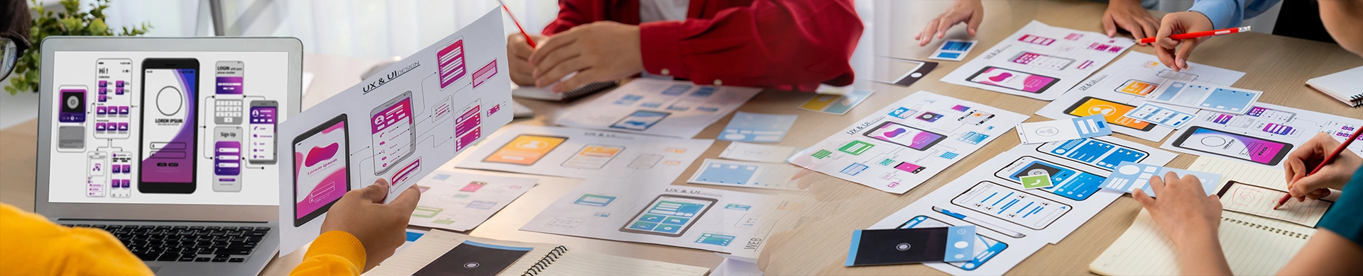 UI/UX Design Services in the Philippines