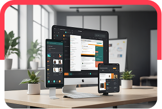Cross-Platform Experiences Design