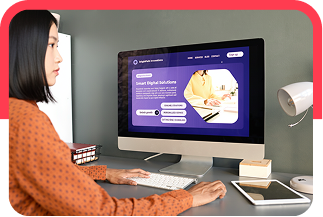 Custom User Experience Design