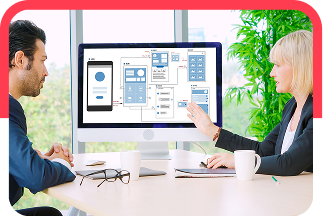 UX & UI Consulting Services