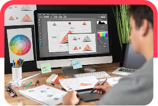 Visual Design Services