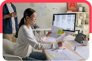 Wireframing and Interactive Prototyping